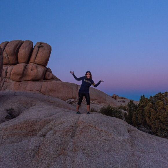 Joshua Tree's Beauty!  - Picture 5 of 16